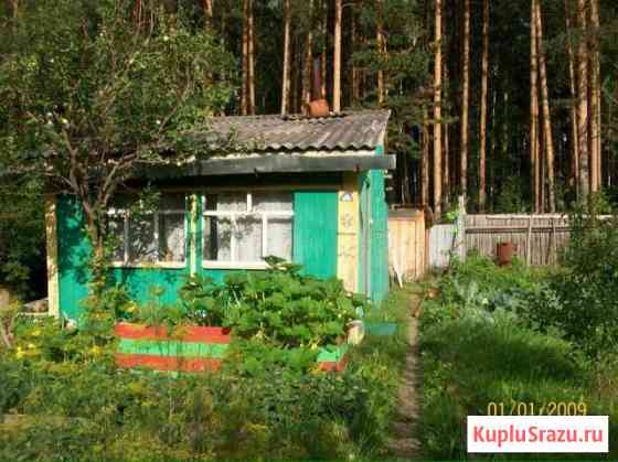 Дом 28 кв.м. на участке 6.8 сот. Рефтинский
