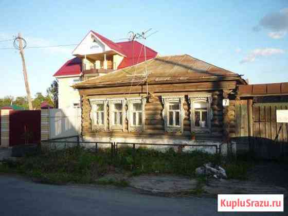 Дом 38 кв.м. на участке 12 сот. Арамиль