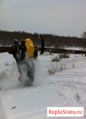 SKI DOO sammit X 154 800R 2008г Каменск-Уральский - изображение 1