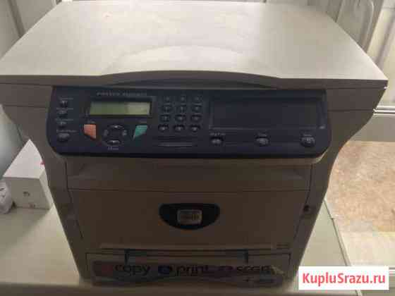 Мфу Xerox Phaser 3100 MFP Екатеринбург