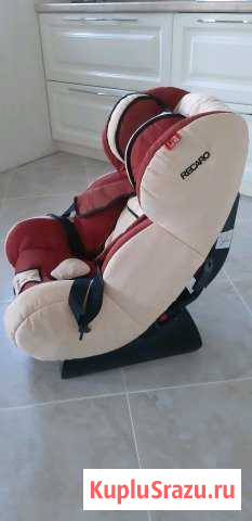 Recaro Челябинск - изображение 1