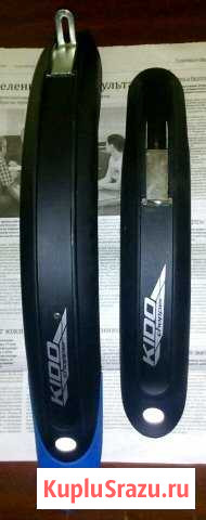 Крылья от велосипеда Магнитогорск - изображение 1