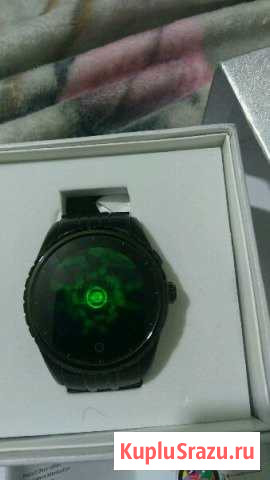 Smart watch DT-R1 Челябинск - изображение 1