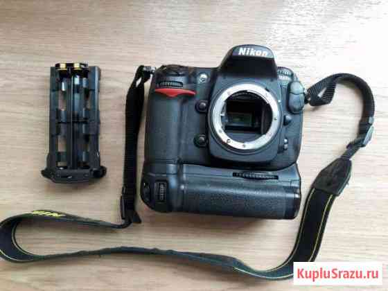 Nikon D300s + MB D10 Волгодонск