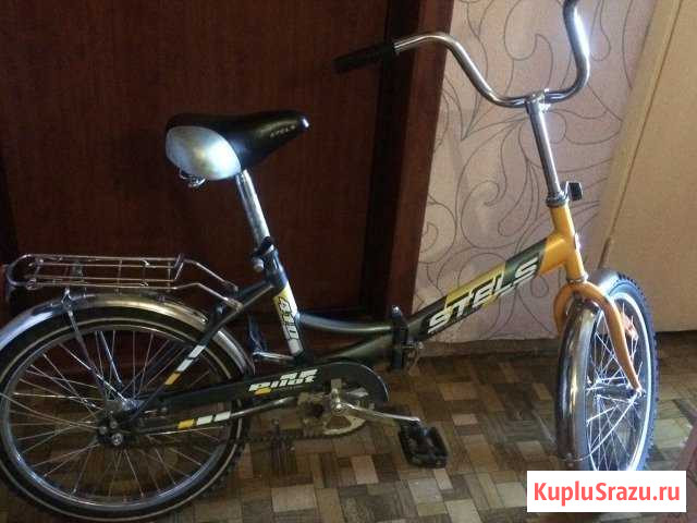 Велосипед Набережные Челны - изображение 1