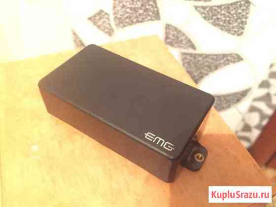 Меняю EMG-81 на другой EMG (не 81) Набережные Челны