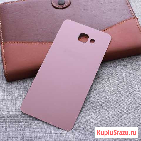 Задняя крышка для SAMSUNG Galaxy A3 (A310) 2016, р Набережные Челны - изображение 1