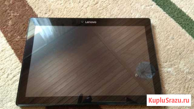 Lenovo TB2-X30L 10 Кукмор - изображение 1