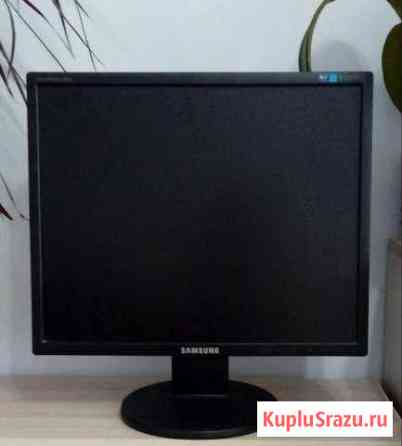 Монитор SAMSUNG SyncMaster 943N Менделеевск
