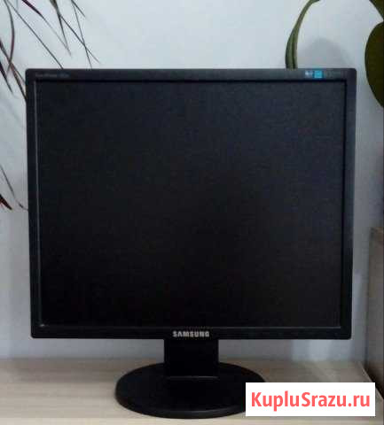 Монитор SAMSUNG SyncMaster 943N Менделеевск - изображение 1