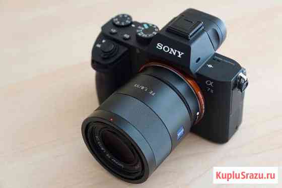 Sony a7m2 Набережные Челны