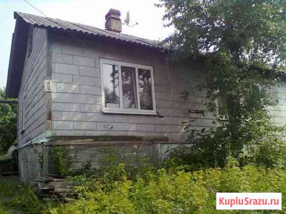  Качканар