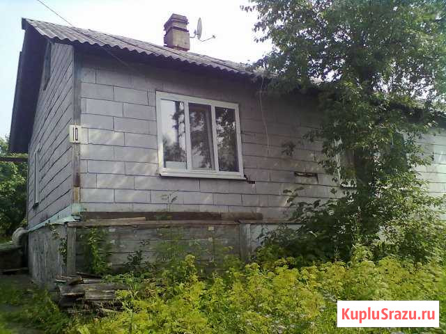  Качканар - изображение 1