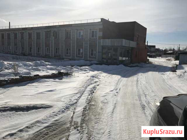 Помещение свободного назначения, 2200 кв.м. Лесной - изображение 1