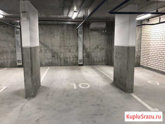 Машиноместо в аренду в Екатеринбурге Екатеринбург - изображение 1