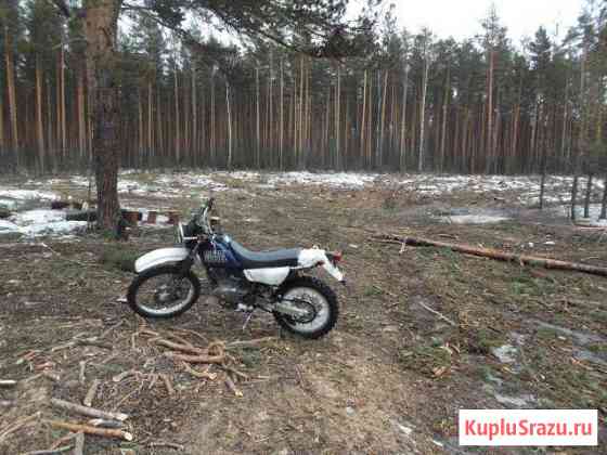 Suzuki Djebel 200 96 Екатеринбург