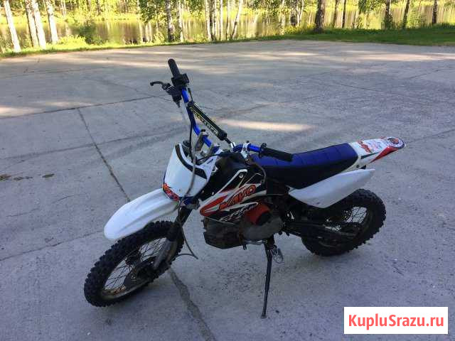 Kayo 150 Асбест - изображение 1