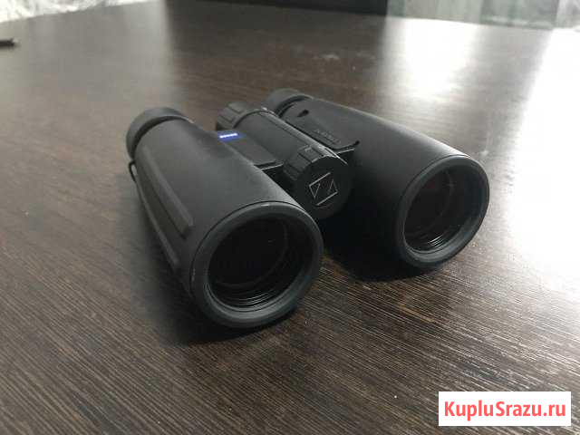 Бинокль Carl Zeiss Conquest 10x30 B T* Екатеринбург - изображение 1