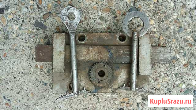 Замок для гаража Магнитогорск - изображение 1