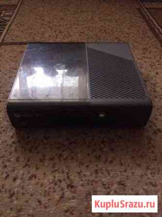 Xbox 360 Нижнекамск