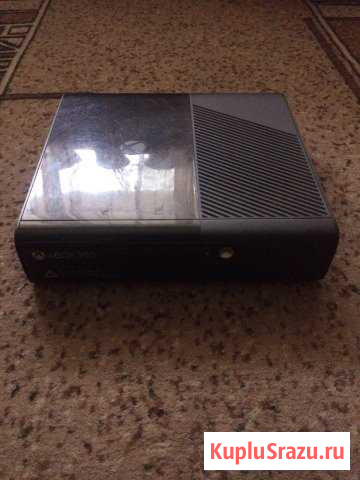 Xbox 360 Нижнекамск - изображение 1