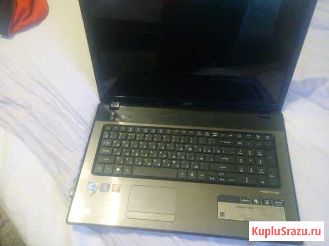 Acer Елабуга - изображение 1