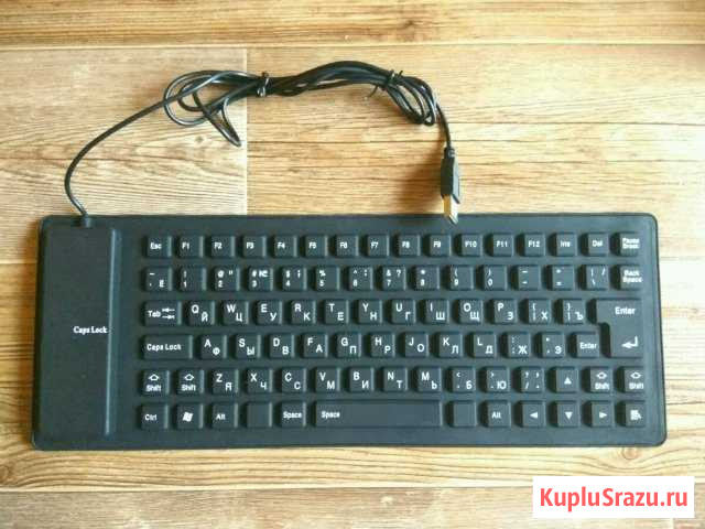 Клавиатура Набережные Челны - изображение 1