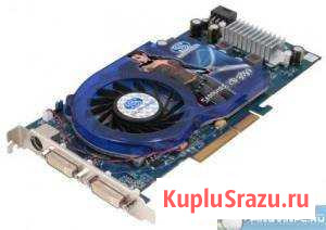 Видеокарта Sapphire HD 3850 Тип подключения AGP Нижнекамск - изображение 1