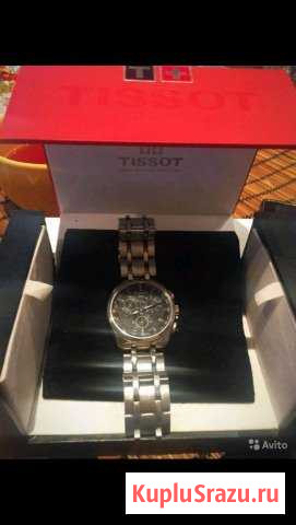 Tissot PCS 100 Екатеринбург - изображение 1