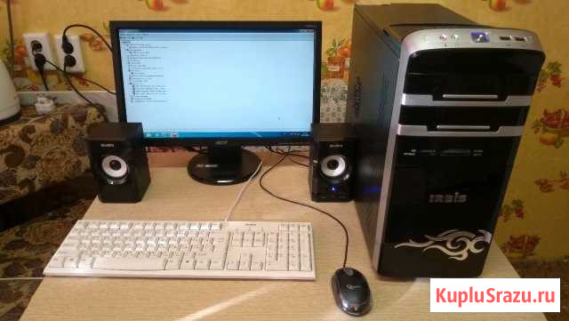 Компьютер Новоуральск - изображение 1