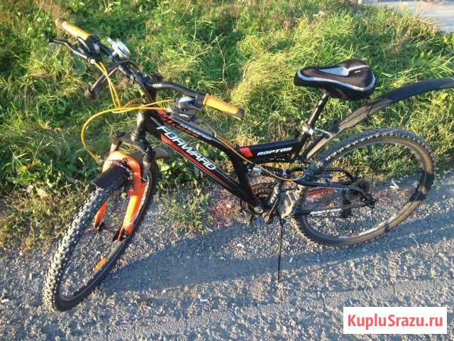 Велосипед Нижний Тагил - изображение 1