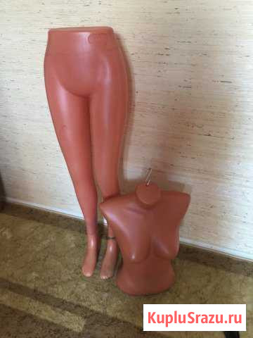 Манекены женские Нижний Тагил - изображение 1