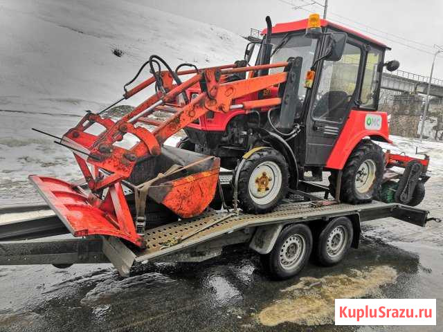 Белорус320 2800м/ч Хорошем состояние Екатеринбург - изображение 1
