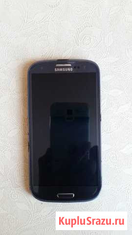 SAMSUNG S3 Первоуральск - изображение 1