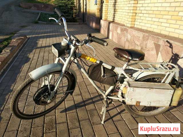 Электромапет Магнитогорск - изображение 1