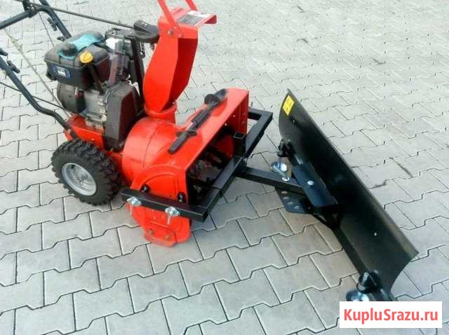 Отвал-лопата для мотоблока Миасс - изображение 1