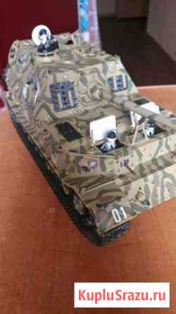 Сау фердинант 1/35 звезда Челябинск