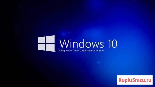 Лицензионный ключ активации windows 10 Pro 64 Челябинск - изображение 1