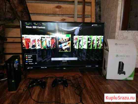 Xbox 360 Троицк