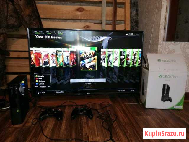 Xbox 360 Троицк - изображение 1