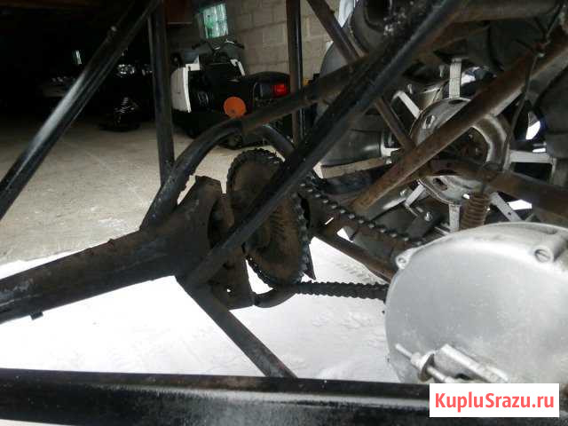 Каракат Камское Устье - изображение 1