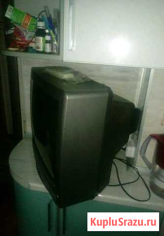Телевизор JVC Нижнекамск - изображение 1