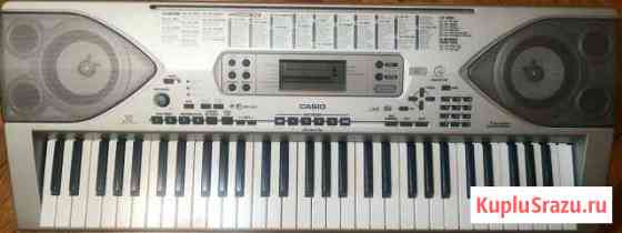 Синтезатор Casio CTK-900 Казань
