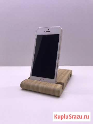 iPhone 5S Gold 16GB Зеленодольск - изображение 1