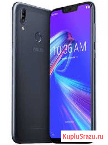 Asus Zenfone Max (M2) Нижнекамск - изображение 1