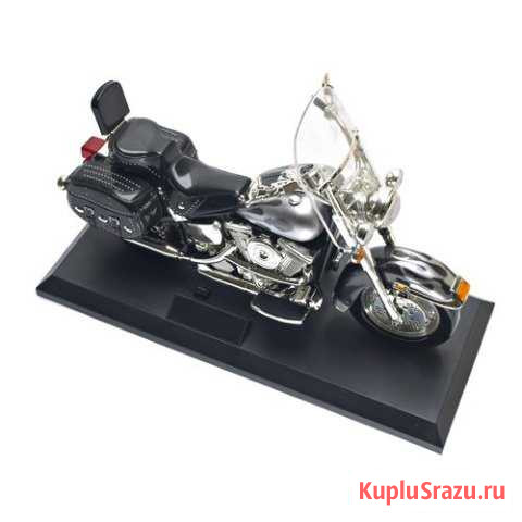 Проводной телефон Harley Davidson Heritage Альметьевск - изображение 1