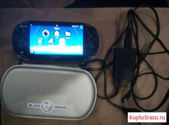 Sony Vita Зеленодольск