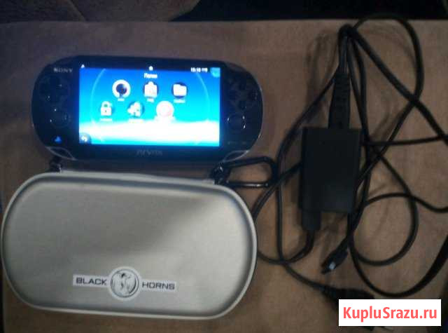 Sony Vita Зеленодольск - изображение 1