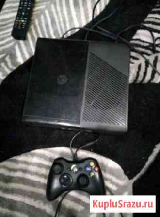 Прошитый Xbox 360 Зеленодольск