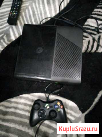 Прошитый Xbox 360 Зеленодольск - изображение 1